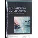 Elearning Companion: Student Guide To Online Success [Spiralbound],Used