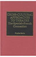 CrossCultural Approaches to Theatre,New