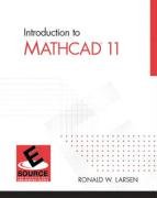 Introduction to MathCAD 11 (ESource Series),Used