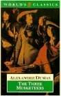 The Three Musketeers (The ^AWorld's Classics),Used