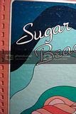 Sugar Beach,New