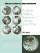 Eastern Europe, Russia and Central Asia 2004,Used