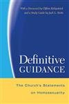 Definitive Guidance: The Church's Statements on Homosexuality,Used