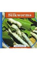 Silkworms (Life Cycles),Used