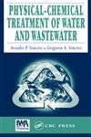 PhysicalChemical Treatment of Water and Wastewater,Used