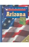 Arizona: El Estado Del Gran Canon (World Almanac Biblioteca De Los Estados) (Spanish Edition),Used