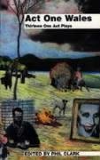 Act One Wales (Seren Drama),Used