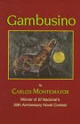 Gambusino (Plover Contemporary LatinAmerican Classics in English Translation Series)