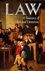 Law: A Treasury Of Art And Literature,New