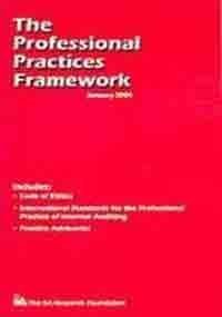 The Professional Practices Framework,Used