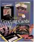 Creative Greeting Cards,Used