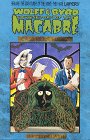 Wolff & Byrd, Counselors of the Macabre: Case Files, Vol. 4,Used