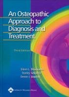 An Osteopathic Approach To Diagnosis And Treatment