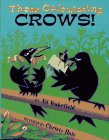 Those Calculating Crows,Used