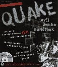 Quake Level Design Handbook,Used