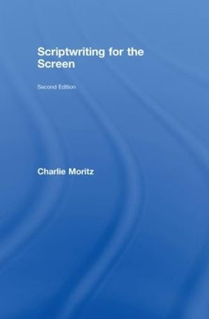 Scriptwriting for the Screen,Used