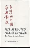 House United, House Divided,Used