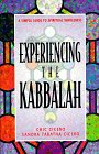 Experiencing the Kabbalah: A Simple Guide to Spiritual Wholeness,Used
