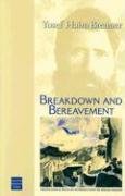 Breakdown and Bereavement,Used