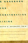 A Handbook For Constructive Living,Used