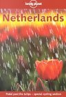 Lonely Planet Netherlands (Lonely Planet Netherlands),Used