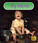 My Home (Baby's Big Board Books),Used