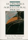 Economics of Agricultural Prices, The,Used