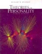 Theories of Personality (with InfoTrac),Used