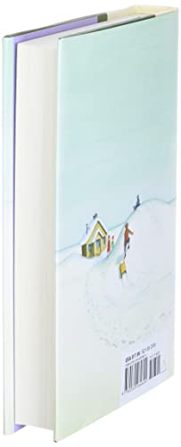 The Long Winter,New
