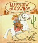Matthew The Cowboy,Used