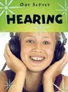Hearing (Our Senses),Used