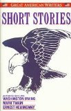 Short Stories (Great American Writers Series),Used