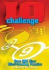 IQ Challenge: Over 500 New MindBending Puzzles,New