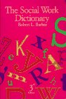 The Social Work Dictionary,New