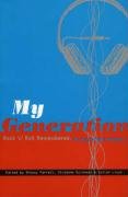 My Generation: Rock And Roll, An Imperfect History,Used