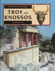 Troy and Knossos (Digging Up the Past (New York, N.Y.).),Used