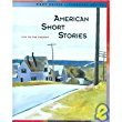 American Short Stories, 1920 to Present,Used
