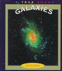 Galaxies (True Books: Space),Used