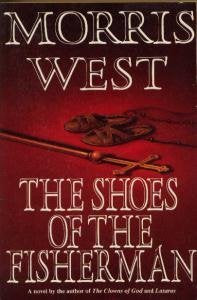 The Shoes Of The Fisherman-used