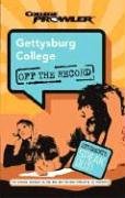 Gettysburg College,Used