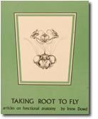 Taking Root To Fly: Articles On Functional Anatomy-used