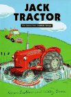 Jack Tractor: Five Stories from Smallbills Garage,Used