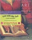 Gardners Art Through the Ages, Volume II (with InfoTrac),Used