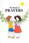 My Book of Prayers,Used