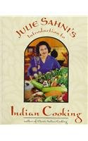 Introduction To Indian Cooking,New