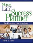 Money for Life Success Planner: The 12Week Companion to Achieve Financial Fitness,Used