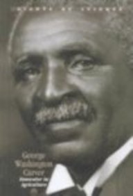 Giants of Science  George Washington Carver,Used