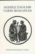 Middle English Verse Romances (Exeter Medieval Texts And Studies),New