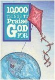 10,000 Things to Praise God for,Used