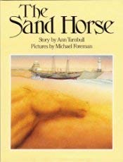 The Sand Horse,Used